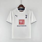 Retro Tottenham Hotspur 2006-2007 home game